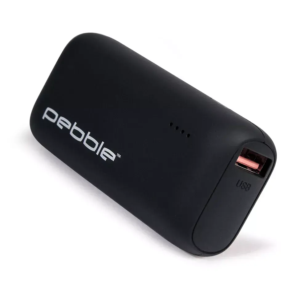 Портативный аккумулятор Veho Pebble PZ5 VPP-114-PZ5-B Photo 3