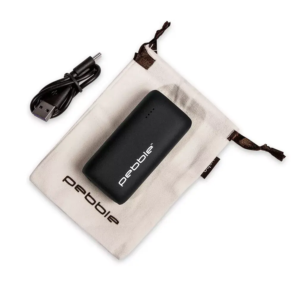 Портативный аккумулятор Veho Pebble PZ5 VPP-114-PZ5-B Photo 5