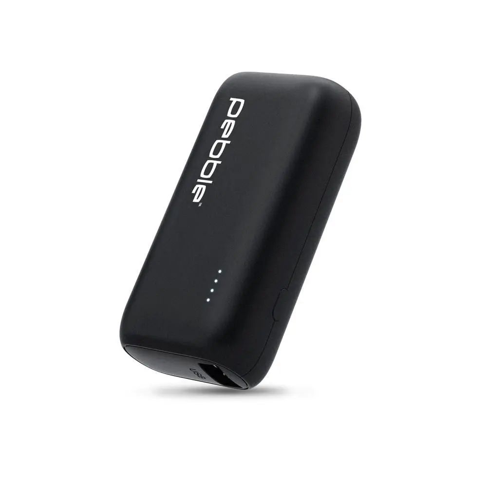 Pārnēsājama ārējā baterija Veho Pebble PZ5