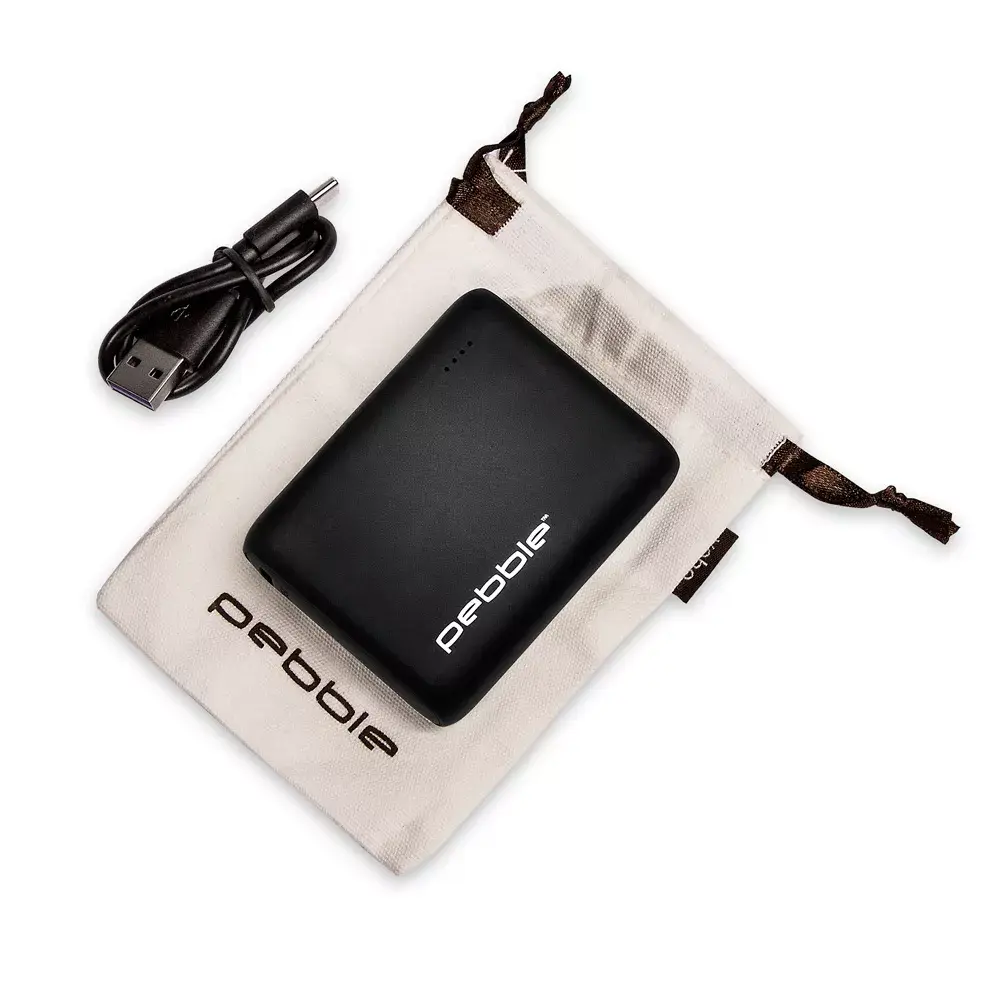 Portatīvais akumulators Veho Pebble PZ-10 VPP-115-PZ10-B Photo 6