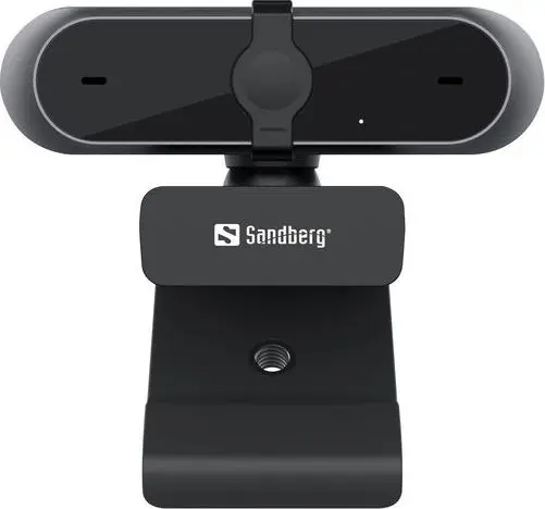 Webcam USB Sandberg Pro Photo 5