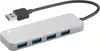 USB Hubs Sandberg 4 porti SAVER Photo 2