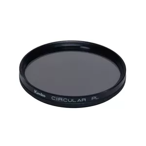 Kenko Circular PL Circular polarising camera filter 7.2 cm