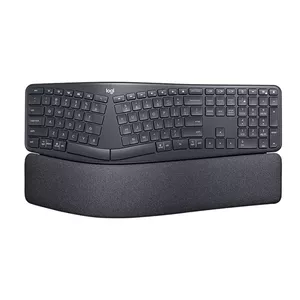 Keyboard Logitech ERGO K860