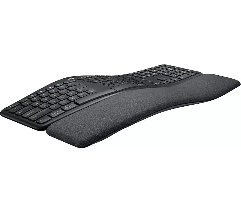 Klaviatūra Logitech ERGO K860 Photo 4