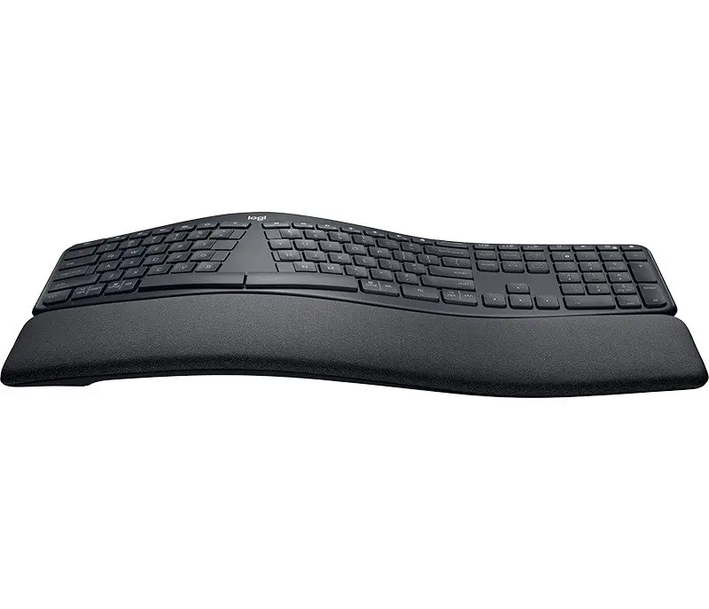 Klaviatūra Logitech ERGO K860 Photo 5