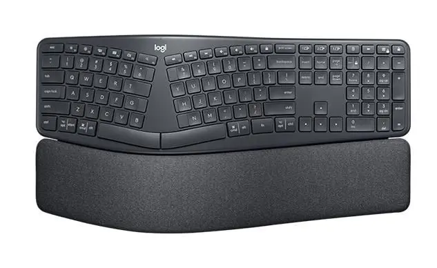 Клавиатура Logitech ERGO K860 Photo 6