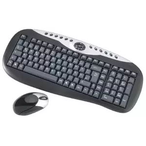 Portable Bluetooth Speaker IONE Gemini‑M1 UP 20W Power, wireless audio playback