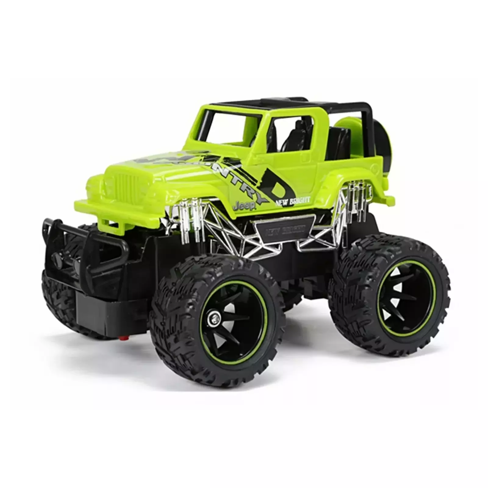 new bright 2424/Wrangler Photo 1