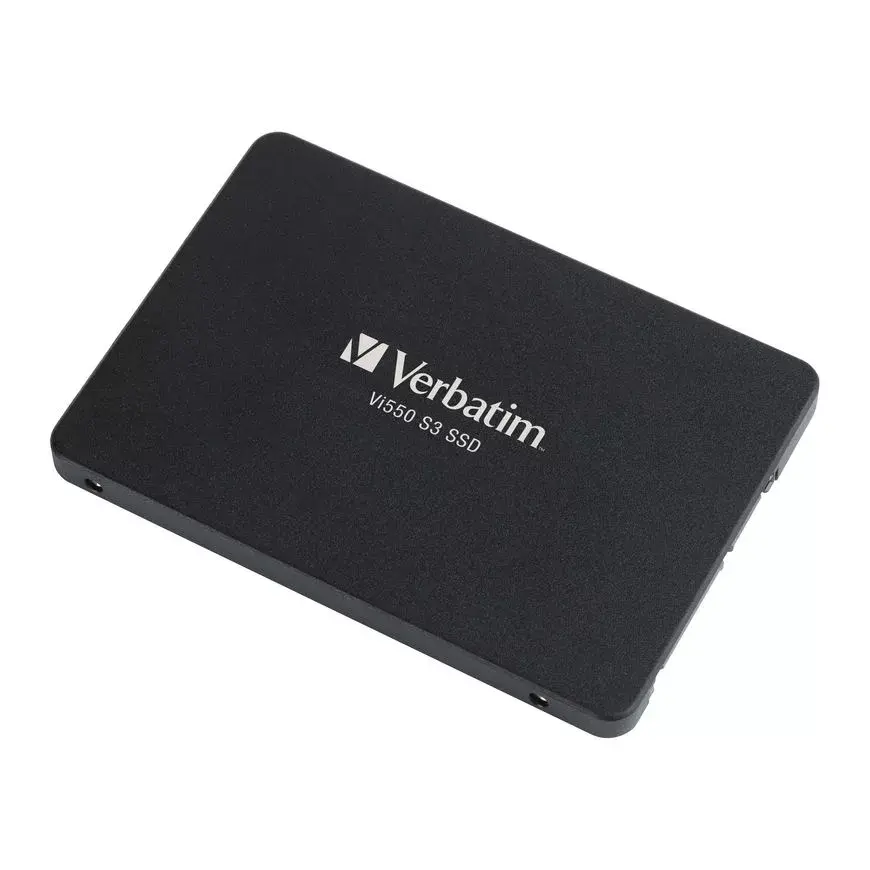 SSD diskdziņš Verbatim 1TB Vi550 S3 Photo 2