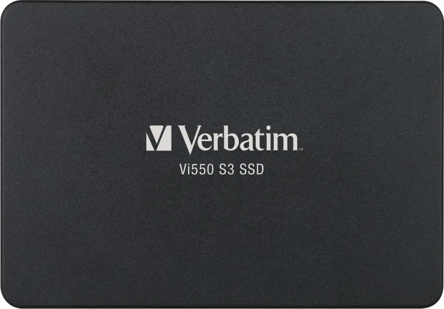 SSD diskdziņš Verbatim 1TB Vi550 S3 Photo 7