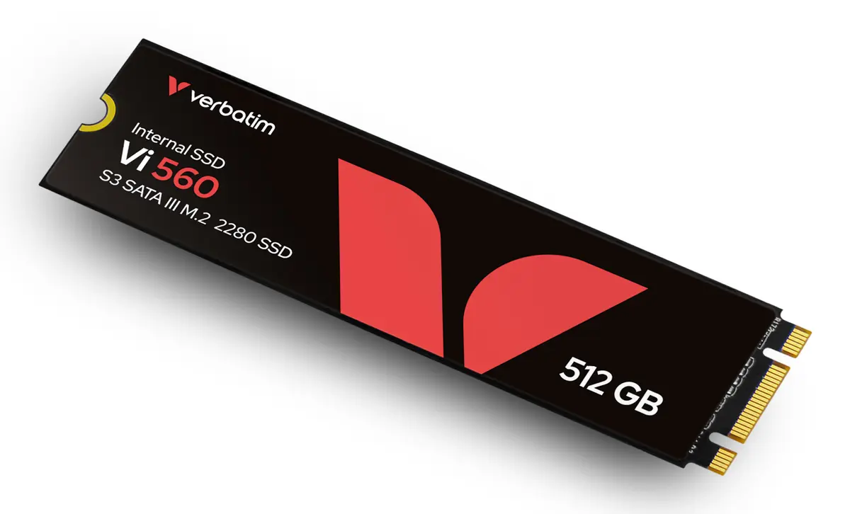 SSD disk Verbatim 512GB Vi560 S3 Photo 4