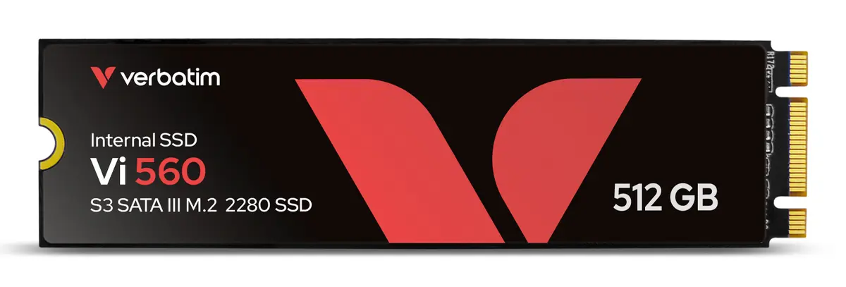 SSD disk Verbatim 512GB Vi560 S3 Photo 6