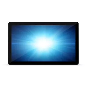 Visu vienā PC Elo Touch Solutions I-Series E850387 Intel Core i3 8GB RAM 128GB SSD Intel UHD Graphics 630