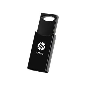 USB флеш-память PNY 128 ГБ USB Type-A 2.0 черная v212w