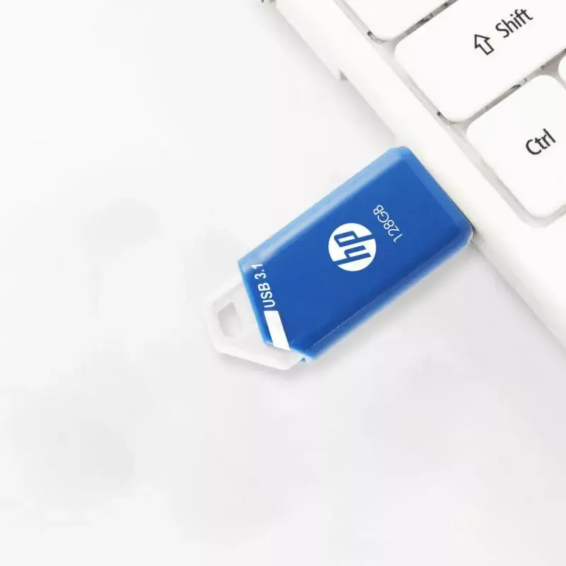 USB флеш-память PNY 128ГБ x755w Photo 4