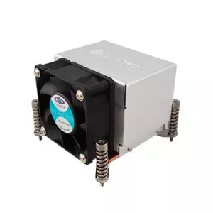Cooler Dynatron K666 Processor 6 cm