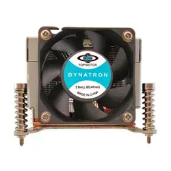 Kūleris Dynatron K666 Photo 2