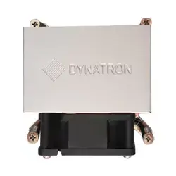 Kūleris Dynatron K666 Photo 4