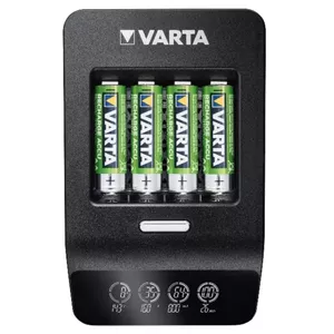 Varta 57685 101 441 bateriju lādētājs AC