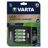 Akumulatoru lādētājs Varta 57685 101 441 Photo 2