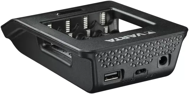 Akumulatoru lādētājs Varta LCD SMART CHARGER+ Photo 2