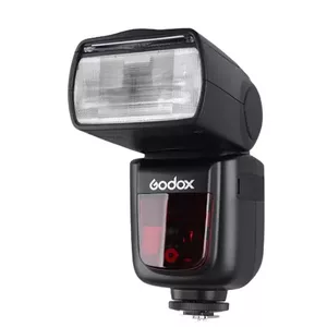 Godox V860II-C KIT вспышка для фотоаппаратов Компактная вспышка Черный