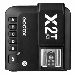 Триггер Godox X2T-C