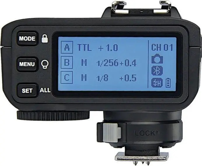 Trigger Godox X2T-C Photo 2