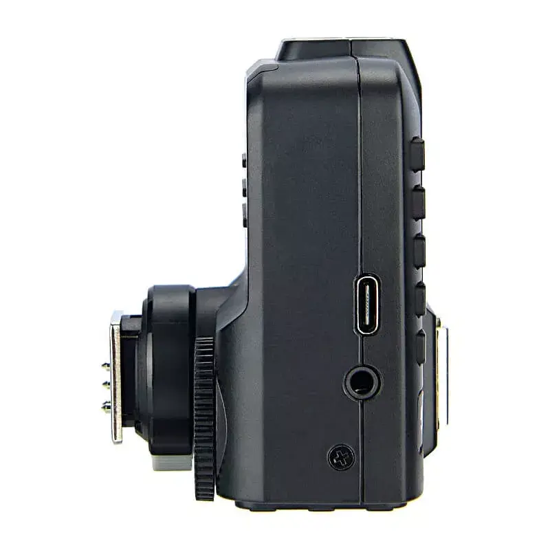 Wireless Flash Trigger Godox X2T Fuji Photo 6