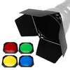 Barndoor Godox BD-04 Photo 2