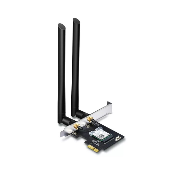 TP-LINK Archer T5E Photo 1