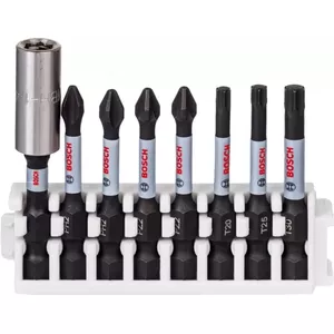 Screwdriver Bit Set Bosch 2 608 522 326
