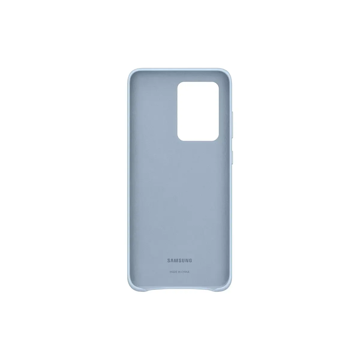 Cover Samsung Galaxy S20 Ultra EF-VG988 Photo 3