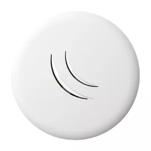 Access Point Mikrotik cAP lite 2.4 GHz 54 Mbit/s