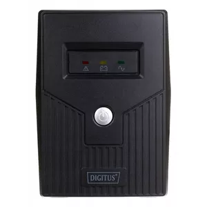 Uninterruptible Power Supply UPS Digitus DN-170064