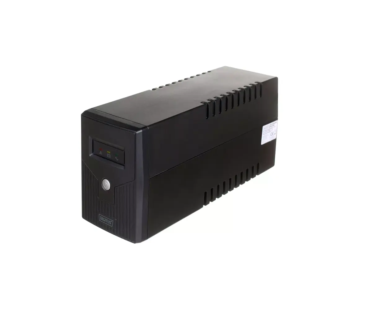 Источник бесперебойного питания UPS Digitus DN-170064 Photo 2
