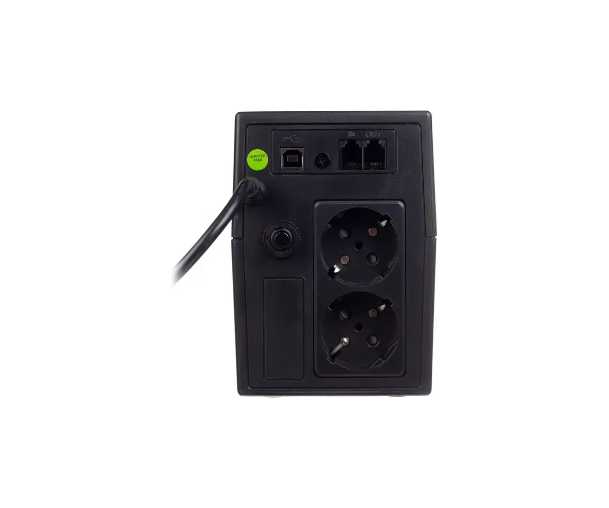 Источник бесперебойного питания UPS Digitus DN-170064 Photo 4