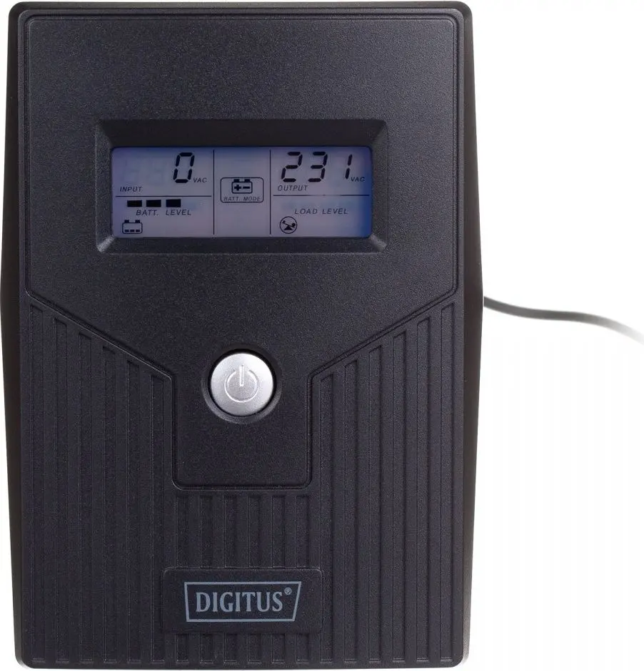 UPS Digitus DN-170064-LCD Photo 6