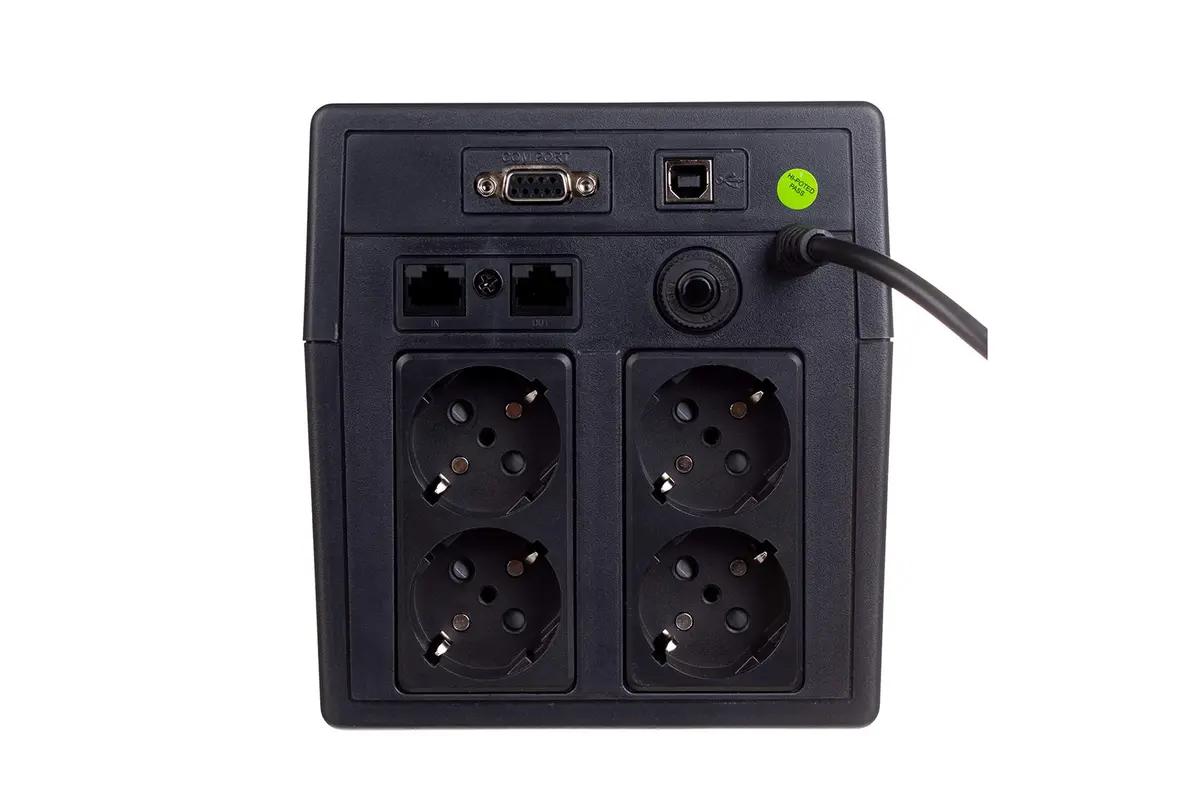 ИБП Digitus DN-170065 Photo 9