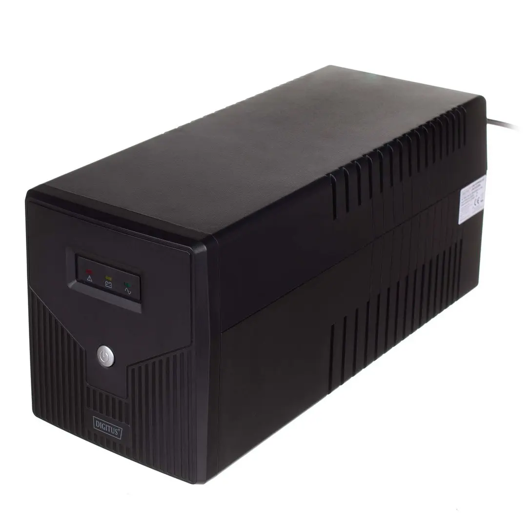 ИБП Digitus DN-170065 Photo 13