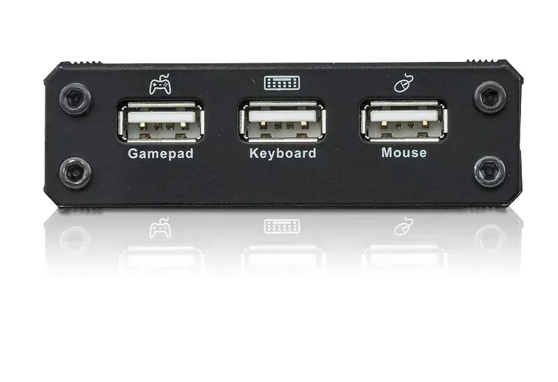 Эмулятор игрового контроллера ATEN PHANTOM-S Photo 2