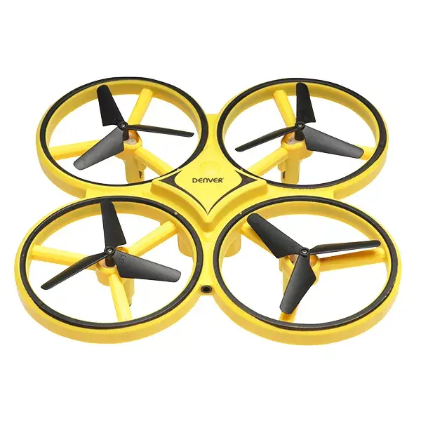 VTOL летательный аппарат Denver DRO-170 Photo 4