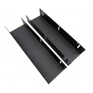 APG Cash Drawer VPK-27B-16-BX монтажный набор Черный