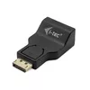 Adapteris DisplayPort uz VGA i-tec DP2VGAADA Photo 2