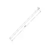 Caurule Multibrackets M Pro Series Paplašināšanas caurule 3m Melna Photo 2