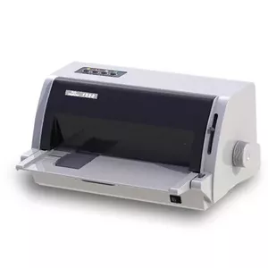 DASCOM Europe 28.822.0260 dot matrix printer 360 x 360 DPI 450 cps