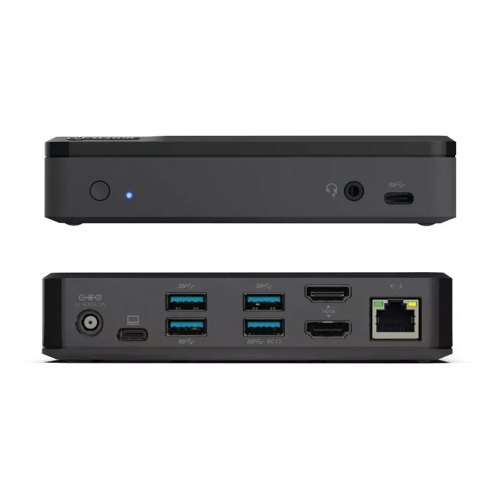 Laptop Dock ALOGIC DUTHDPR Photo 2