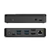 ALOGIC DUTHD Universal Twin HD Laptop Docking Station Photo 2