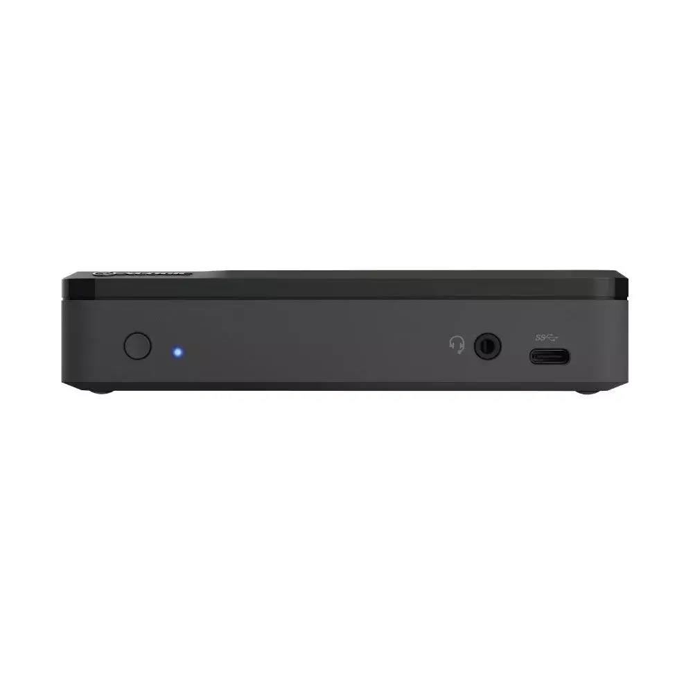 ALOGIC DUTHD Universal Twin HD Laptop Docking Station Photo 3